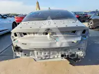 2021 KIA K5 фото