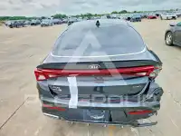 2021 KIA K5 фото