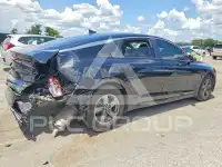 2021 KIA K5 photo