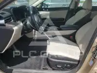 2021 KIA K5 photo