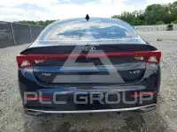 2021 KIA K5 photo