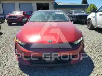 2021 KIA K5 фото