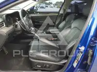 2021 KIA K5 photo