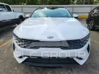 2021 KIA K5 photo