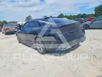 2021 KIA K5 фото