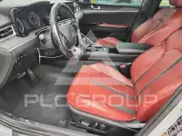 2021 KIA K5 фото