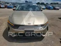 2021 KIA K5 photo