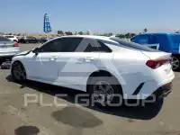 2021 KIA K5 фото
