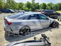 2021 KIA K5 фото