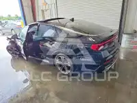 2021 KIA K5 фото