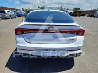 2021 KIA K5 фото