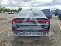 2021 KIA K5 фото