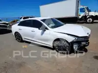 2021 KIA K5 фото