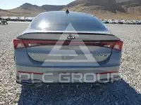 2021 KIA K5 фото