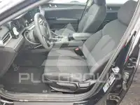 2021 KIA K5 фото