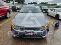 2021 KIA K5 фото