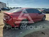 2021 KIA K5 фото