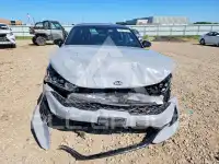 2021 KIA K5 фото