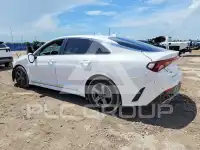 2021 KIA K5 фото