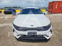 2021 KIA K5 фото