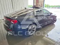 2021 KIA K5 фото