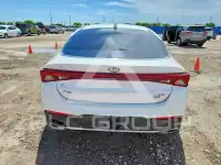 2021 KIA K5 фото