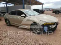 2021 KIA K5 фото