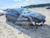 2021 KIA K5 фото