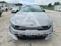 2021 KIA K5 фото