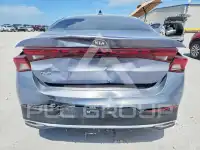 2021 KIA K5 фото