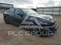 2021 KIA K5 photo