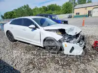 2021 KIA K5 photo
