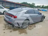 2021 KIA K5 фото