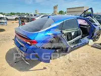 2021 KIA K5 фото
