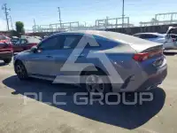 2021 KIA K5 фото