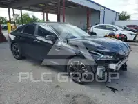 2021 KIA K5 фото