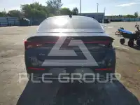 2021 KIA K5 фото