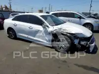 2021 KIA K5 фото