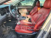 2021 KIA K5 фото