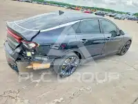 2021 KIA K5 фото
