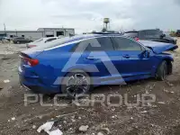 2021 KIA K5 фото