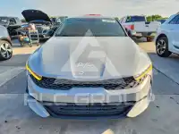 2021 KIA K5 фото