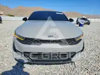 2021 KIA K5 фото