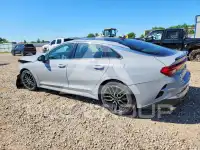 2021 KIA K5 фото