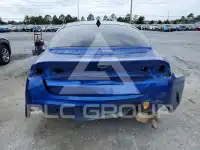 2021 KIA K5 photo