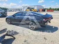 2021 KIA K5 фото