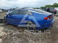 2021 KIA K5 фото