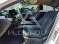 2021 KIA K5 фото
