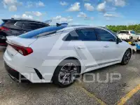 2021 KIA K5 photo