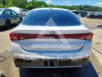 2021 KIA K5 фото